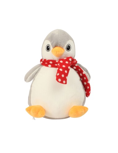M-MM566-Zippie Penguin